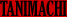 TANIMACHI